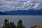 Turnagain Arm Just south of Anchorage,
