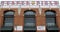 Turner Field baseball sign