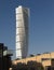 Turning Torso buiding in Malmo