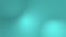 Turquoise blue green color blurred footage. Moving animation background