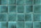 Turquoise Ceramic Tile