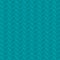 Turquoise Chevron Pattern. Neutral Seamless Herringbone Wallpaper Background.
