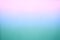 Turquoise, lilac and rosy dawn colors. Gradient background