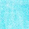 Turquoise mottled background