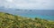 Turquoise Pacific Ocean View from Dravuni Island