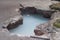 Turquoise Pool - Yellowstone National Park