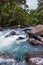 Turquoise river - Rio Celeste, Costa Rica