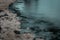 Turquoise Sea and Beige Sand - Ireland
