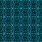 Turquoise seamless ikat Persian Carpet Ethnic texture abstract ornament Mexican Traditional Carpet Fabric Texture Arabic,turkish