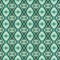 Turquoise seamless Persian Carpet. Ethnic texture abstract ornament Middle Eastern Traditional Carpet Fabric Texture Arabic,