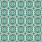 Turquoise seamless Persian Carpet. Ethnic texture abstract ornament Middle Eastern Traditional Carpet Fabric Texture Arabic,