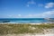 Turquoise Seascape at Rottnest Island