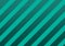 Turquoise striped textured ribbon background