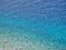 Turquoise translucent croatian sea wallpaper