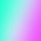 Turquoise violet colors in soft abstract gradient