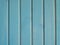 Turquoise Wood background - painted wooden planks for desk table wall or floor