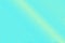 Turquoise yellow dotted halftone. Radial diagonal dotted gradient.