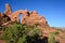 Turret Arch