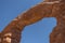 Turret Arch, Arches National Park