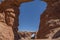 Turret Arch, Arches National Park