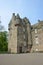 Turret of Kellie Castle