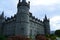 Turret Towers at Inveraray Castle