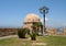 Turret on the walls of Alghero.