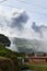 Turrialba Volcano, Costa Rica