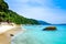 Turtle Beach, Perhentian Islands, Terengganu, Malaysia