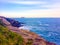 Turtle Pool lookout, ArmaÃ§Ã£o de BÃºzios, Brazil