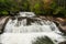 Turtleback Falls