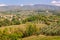 Tuscan countryside - Arezzo