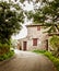 Tuscan farmhouse, Chianti, Italy