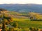 Tuscan landscape