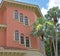 Tuscan Pink Office Building in Naples Florida