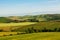 Tuscan rural landscape