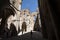 Tuscany Abbey Saint Galgano Italy