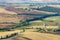 Tuscany countryside, Pienza, Italy