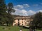 Tuscany, Florence, Pratolino, Park of Villa Demidoff.