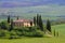 Tuscany house