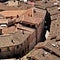 Tuscany houses, Italy