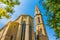 Tuscany - Italy: Arezzo Cathedral Cattedrale di Ss. Donato e Pietro