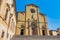 Tuscany - Italy: Arezzo Cathedral Cattedrale di Ss. Donato e Pietro