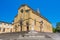 Tuscany - Italy: Arezzo Cathedral Cattedrale di Ss. Donato e Pietro