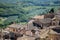 Tuscany Rooftops Italy