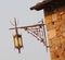 Tuscany Style Lamppost