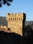 Tuscany Style Lookout Tower 2