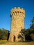 Tuscany Style Water Tower