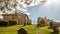 Tuscany Typical Picturesque Country houses  Pienza