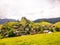 Tusheti National Park